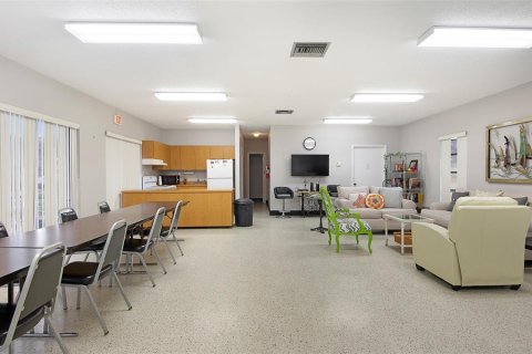 Condo in Saint Petersburg, Florida, 1 bedroom  № 1541424 - photo 21
