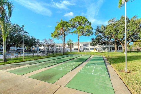 Condo in Saint Petersburg, Florida, 1 bedroom  № 1541424 - photo 24