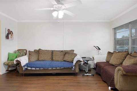 Condo in Saint Petersburg, Florida, 1 bedroom  № 1541424 - photo 7