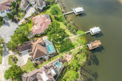 Casa en venta en Santa Rosa Beach, Florida, 4 dormitorios, 302.86 m2 № 561304 - foto 1