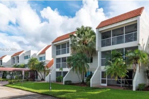 Купить кондоминиум в Уэстон, Флорида 2 спальни, 102.75м2, № 2069449 - фото 13