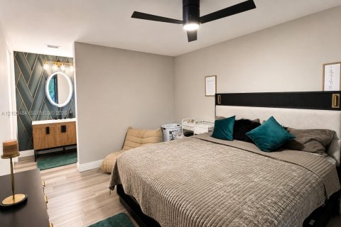 Copropriété à louer à Coconut Creek, Floride: 2 chambres, 90.86 m2 № 2401539 - photo 12