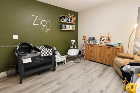 Copropriété à louer à Coconut Creek, Floride: 2 chambres, 90.86 m2 № 2401539 - photo 14