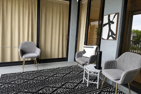Copropriété à louer à Coconut Creek, Floride: 2 chambres, 90.86 m2 № 2401539 - photo 18