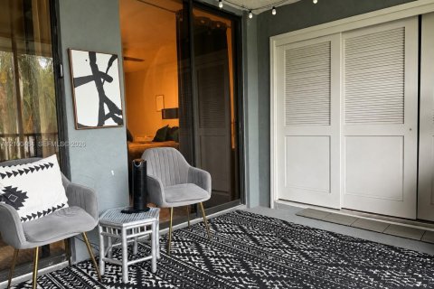 Copropriété à louer à Coconut Creek, Floride: 2 chambres, 90.86 m2 № 2401539 - photo 19