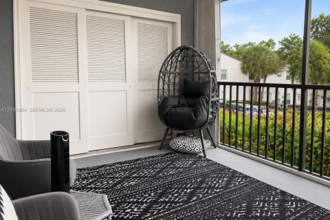 Copropriété à louer à Coconut Creek, Floride: 2 chambres, 90.86 m2 № 2401539 - photo 20