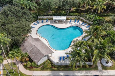 Copropriété à louer à Coconut Creek, Floride: 2 chambres, 90.86 m2 № 2401539 - photo 22