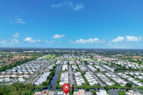Condo in Delray Beach, Florida, 1 bedroom  № 2081465 - photo 29