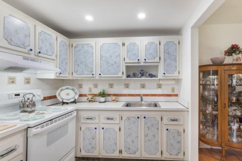 Condo in Delray Beach, Florida, 1 bedroom № 2081465