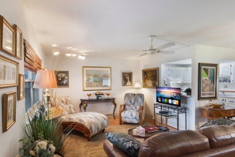 Condo in Delray Beach, Florida, 1 bedroom  № 2081465 - photo 11