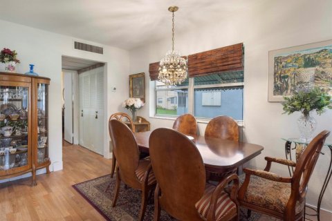 Condo in Delray Beach, Florida, 1 bedroom  № 2081465 - photo 4