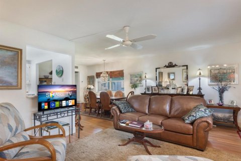 Condo in Delray Beach, Florida, 1 bedroom  № 2081465 - photo 10