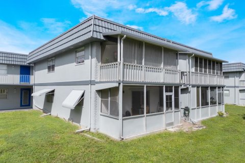 Condo in Delray Beach, Florida, 1 bedroom  № 2081465 - photo 23