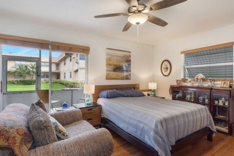 Condo in Delray Beach, Florida, 1 bedroom  № 2081465 - photo 14