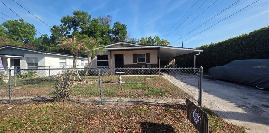 Casa en Maitland, Florida 3 dormitorios, 107.95 m2 № 2150436