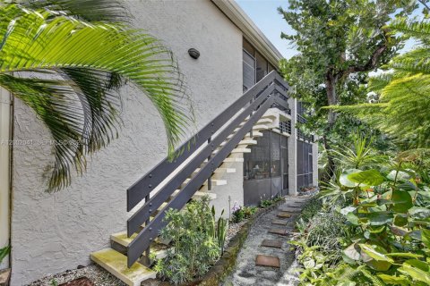 Condominio en alquiler en Oakland Park, Florida, 3 dormitorios, 93.18 m2 № 2067674 - foto 27