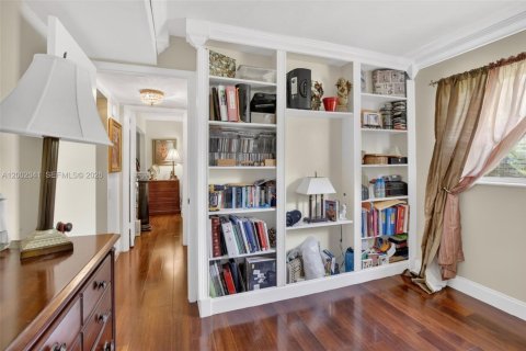 Condominio en alquiler en Oakland Park, Florida, 3 dormitorios, 93.18 m2 № 2067674 - foto 25