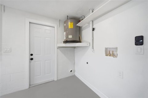 House in Hudson, Florida 2 bedrooms, 80.64 sq.m. № 2345487 - photo 24