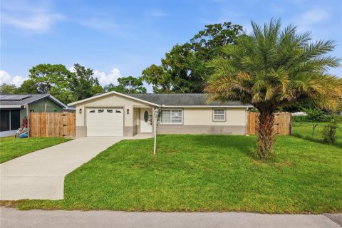 Villa ou maison à Hudson, Floride 2 chambres, 80.64 m2 № 2345487