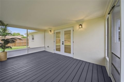 House in Hudson, Florida 2 bedrooms, 80.64 sq.m. № 2345487 - photo 27