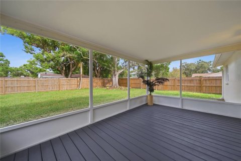 House in Hudson, Florida 2 bedrooms, 80.64 sq.m. № 2345487 - photo 26