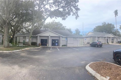 Propiedad comercial en alquiler en Tampa, Florida № 946942 - foto 1