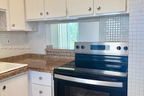 Купить кондоминиум в Авентура, Флорида 1 спальня, 70.88м2, № 1976646 - фото 7