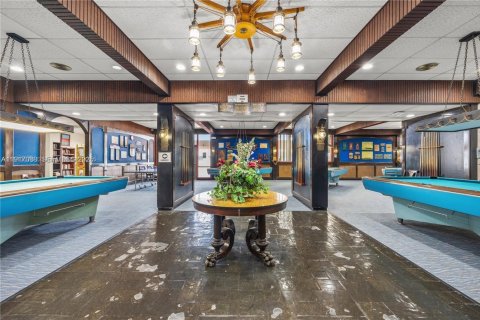 Купить кондоминиум в Авентура, Флорида 1 спальня, 70.88м2, № 1976646 - фото 13