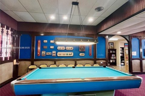 Купить кондоминиум в Авентура, Флорида 1 спальня, 70.88м2, № 1976646 - фото 11