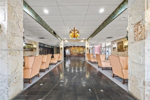 Купить кондоминиум в Авентура, Флорида 1 спальня, 70.88м2, № 1976646 - фото 14