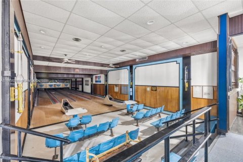 Купить кондоминиум в Авентура, Флорида 1 спальня, 70.88м2, № 1976646 - фото 12