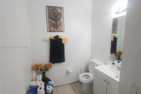 Купить таунхаус в Хомстед, Флорида 3 спальни, 140.19м2, № 1998691 - фото 4