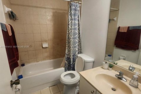 Купить таунхаус в Хомстед, Флорида 3 спальни, 140.19м2, № 1998691 - фото 10