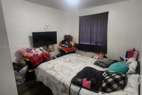 Купить таунхаус в Хомстед, Флорида 3 спальни, 140.19м2, № 1998691 - фото 12