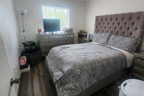 Купить таунхаус в Хомстед, Флорида 3 спальни, 140.19м2, № 1998691 - фото 11