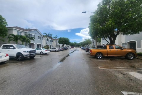 Купить таунхаус в Хомстед, Флорида 3 спальни, 140.19м2, № 1998691 - фото 14