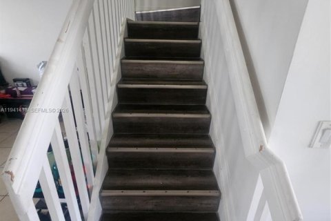 Купить таунхаус в Хомстед, Флорида 3 спальни, 140.19м2, № 1998691 - фото 8