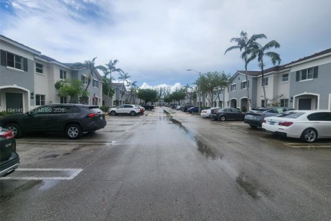 Купить таунхаус в Хомстед, Флорида 3 спальни, 140.19м2, № 1998691 - фото 15