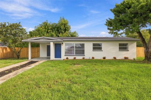 Casa en venta en Merrit Island, Florida, 3 dormitorios, 82.5 m2 № 2385718 - foto 2