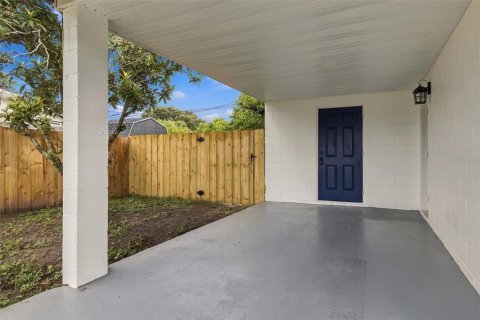 Casa en venta en Merrit Island, Florida, 3 dormitorios, 82.5 m2 № 2385718 - foto 4