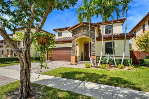 Casa en venta en Homestead, Florida, 5 dormitorios, 236.9 m2 № 2385327 - foto 11