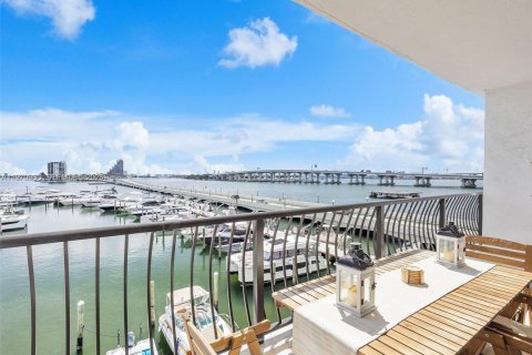 Studio in the Condo in Miami, Florida № 2033641