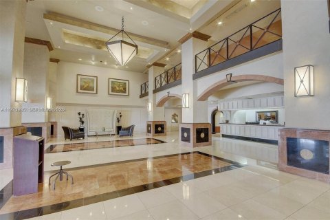 Condominio en alquiler en Miami, Florida, 35.3 m2 № 2033641 - foto 14