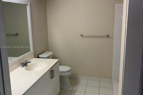 Снять в аренду кондоминиум в Хомстед, Флорида 3 спальни, 104.61м2, № 2036011 - фото 16