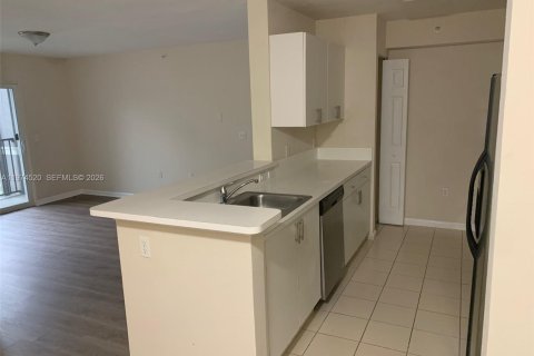 Кондоминиум с 3 спальнями в Хомстед, Флорида № 2036011