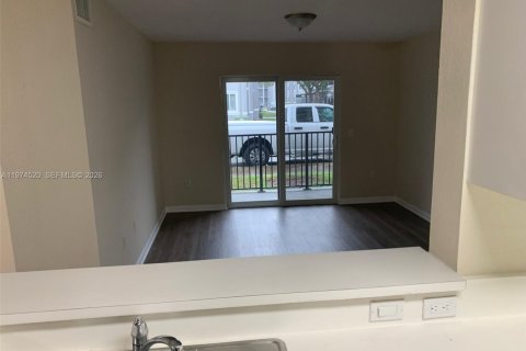 Снять в аренду кондоминиум в Хомстед, Флорида 3 спальни, 104.61м2, № 2036011 - фото 10