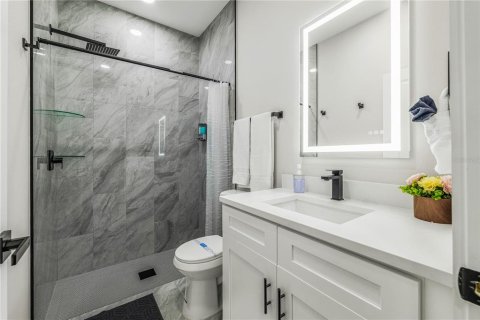 Immobilier commercial à vendre à Brooksville, Floride: 4 chambres, 228.91 m2 № 2102812 - photo 7