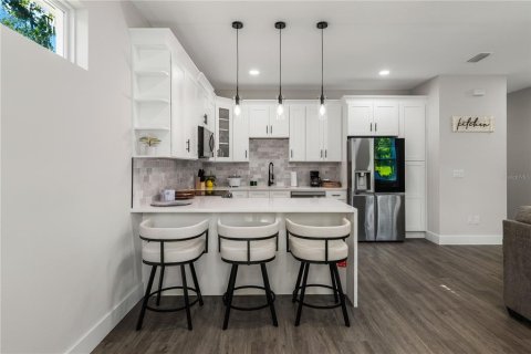 Immobilier commercial à vendre à Brooksville, Floride: 4 chambres, 228.91 m2 № 2102812 - photo 14