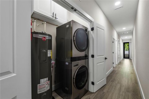 Immobilier commercial à vendre à Brooksville, Floride: 4 chambres, 228.91 m2 № 2102812 - photo 13