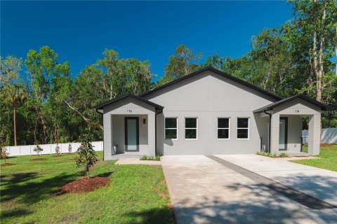Immobilier commercial à vendre à Brooksville, Floride: 4 chambres, 228.91 m2 № 2102812 - photo 26